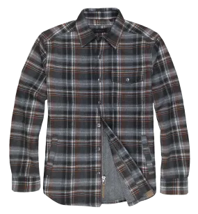 Dakota Grizzly Wade Jacket