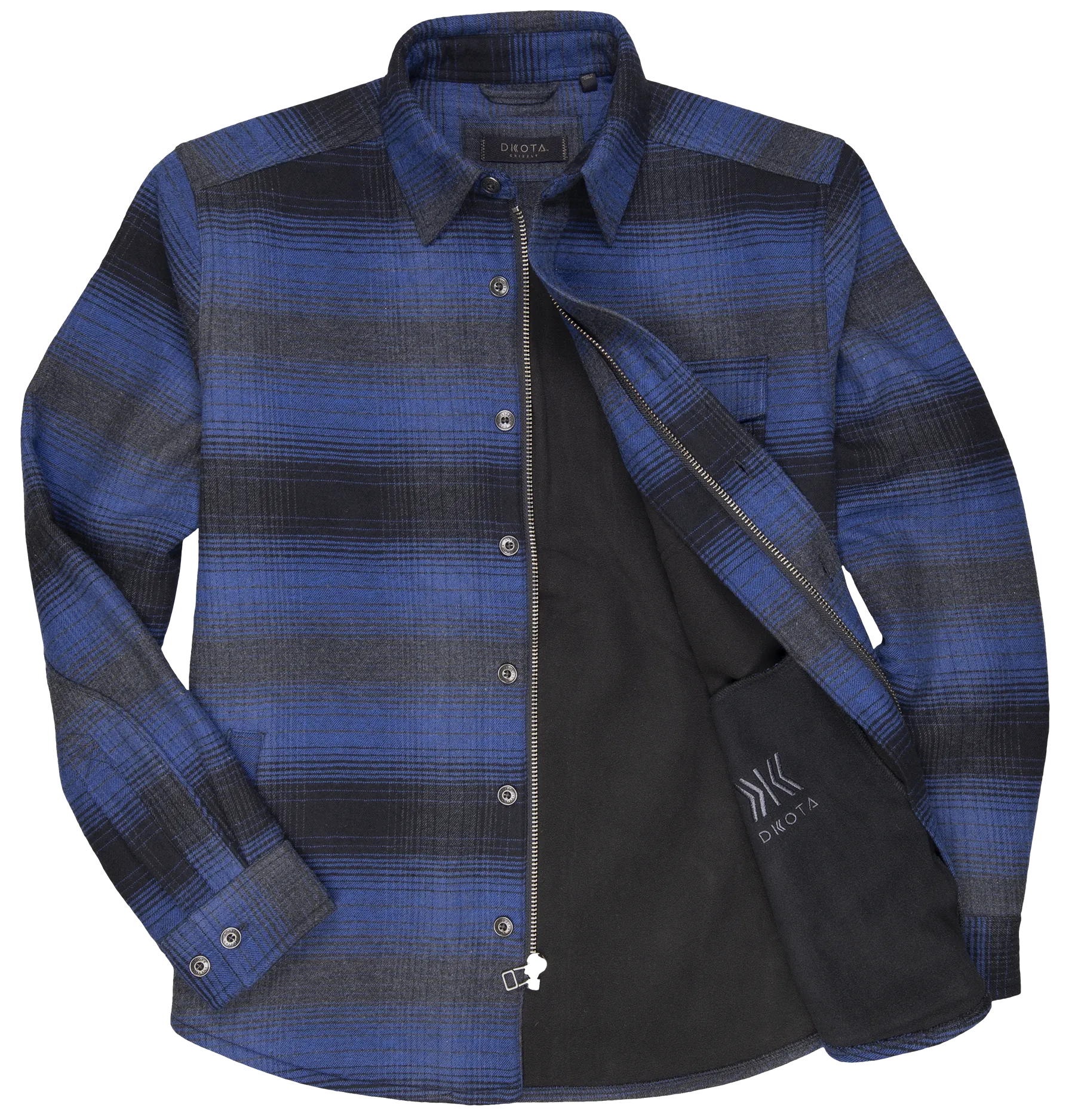 Dakota Grizzly Wade Jacket