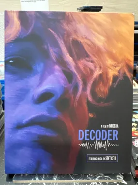 Decoder w/SLIP