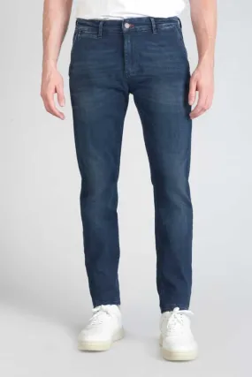 DEJEAN Chino Pant Jeans in Blue