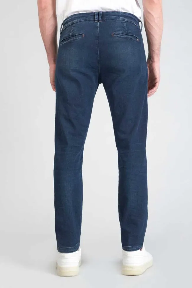 DEJEAN Chino Pant Jeans in Blue