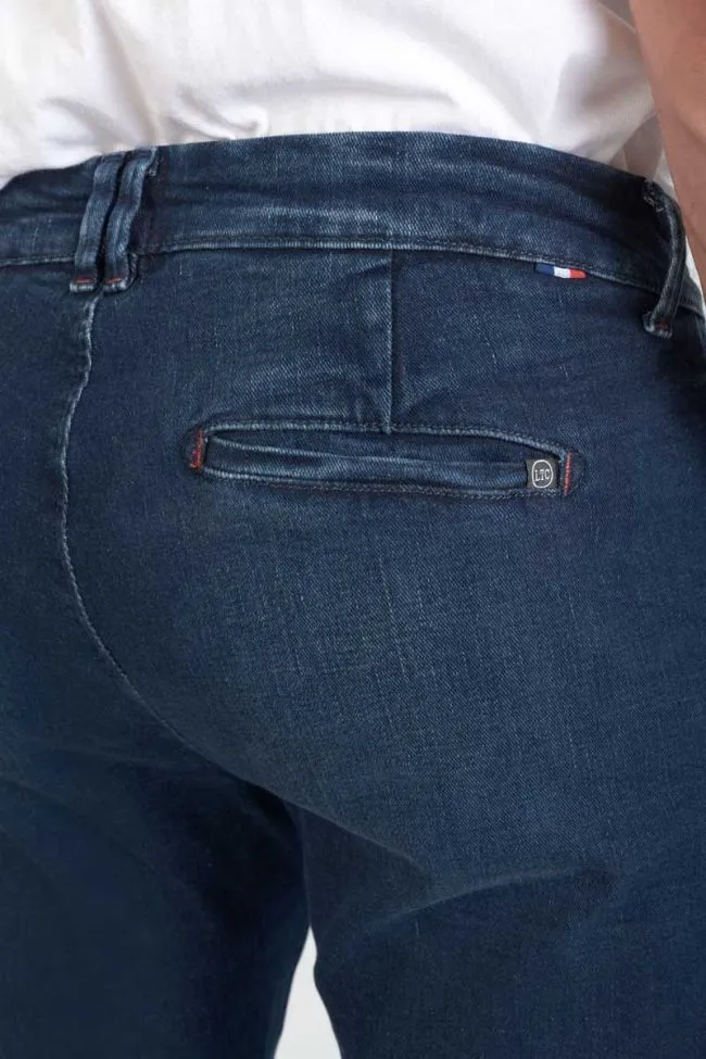 DEJEAN Chino Pant Jeans in Blue