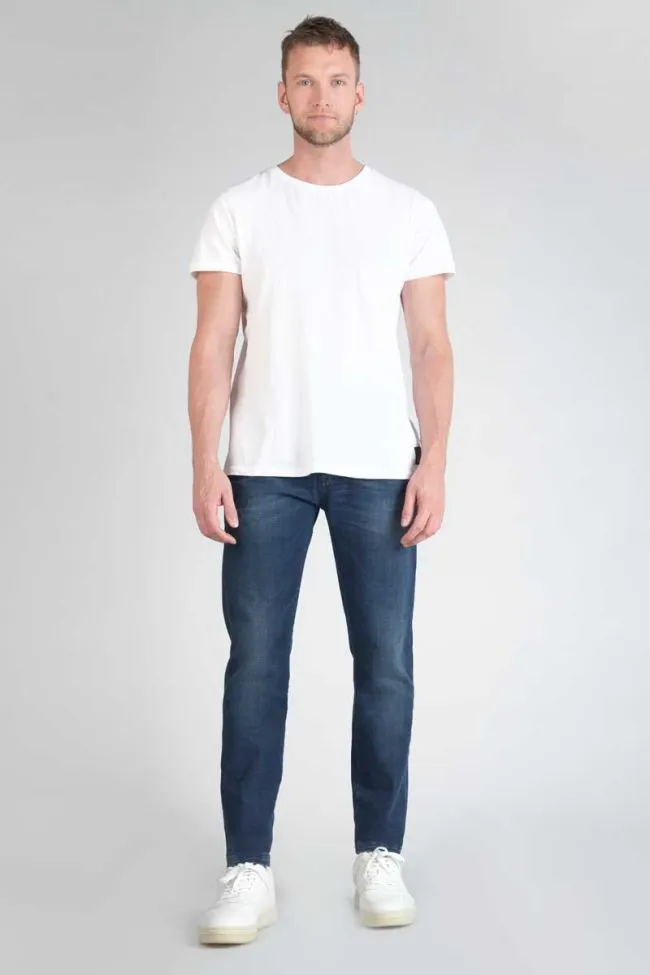 DEJEAN Chino Pant Jeans in Blue