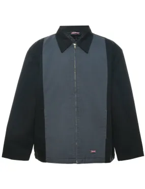 Dickies Two Tone Workwear Jacket - L