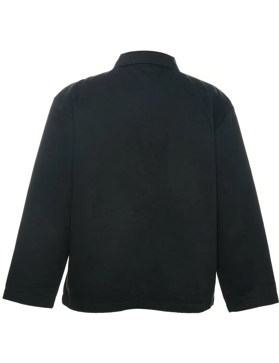 Dickies Two Tone Workwear Jacket - L