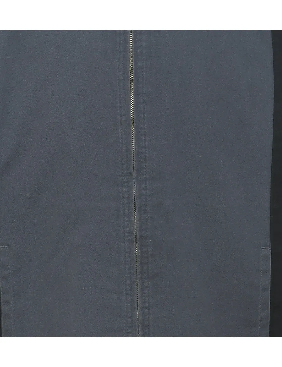 Dickies Two Tone Workwear Jacket - L