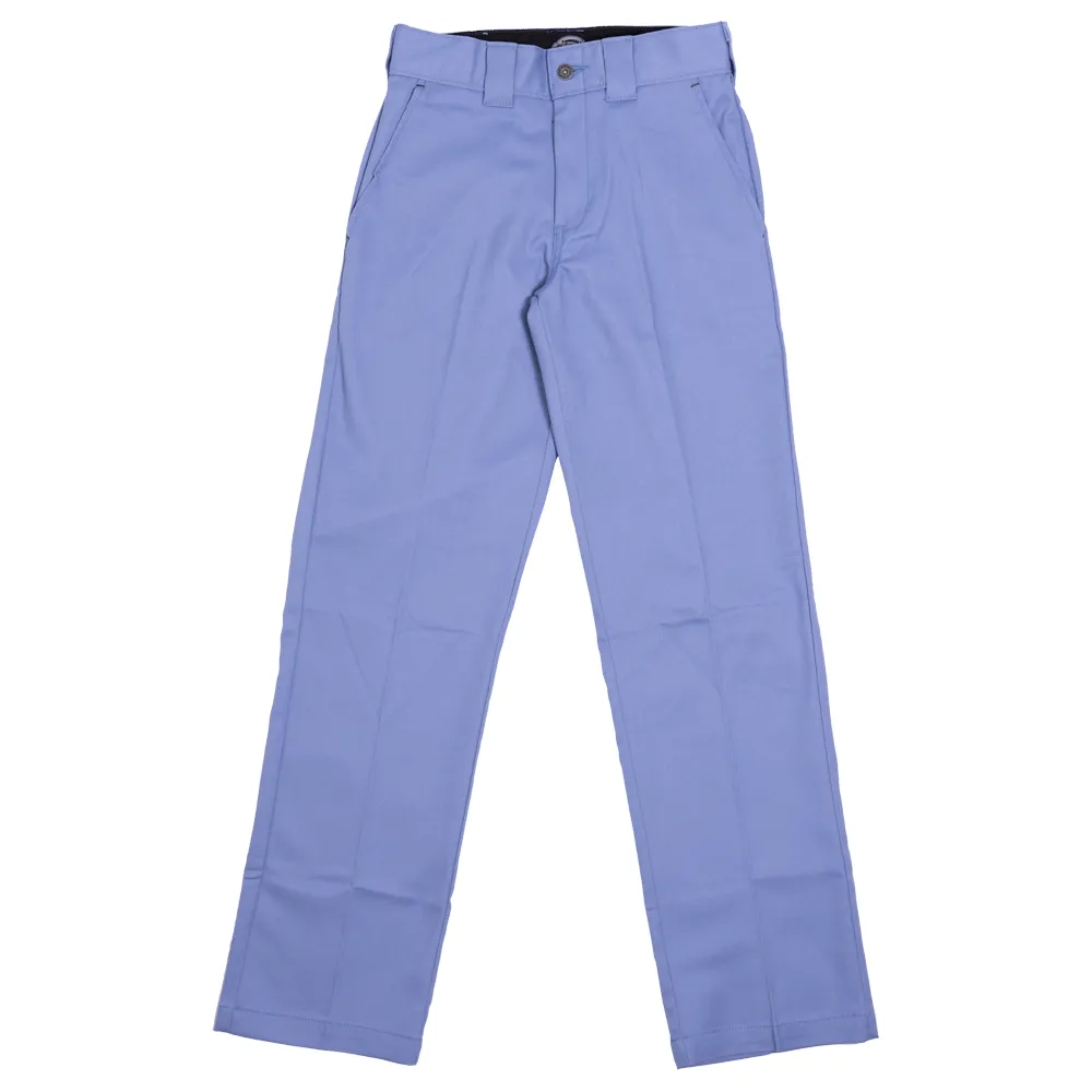 Dickies WPV01 Vincent Alvarez Original Fit Work Pants - Gulf Blue