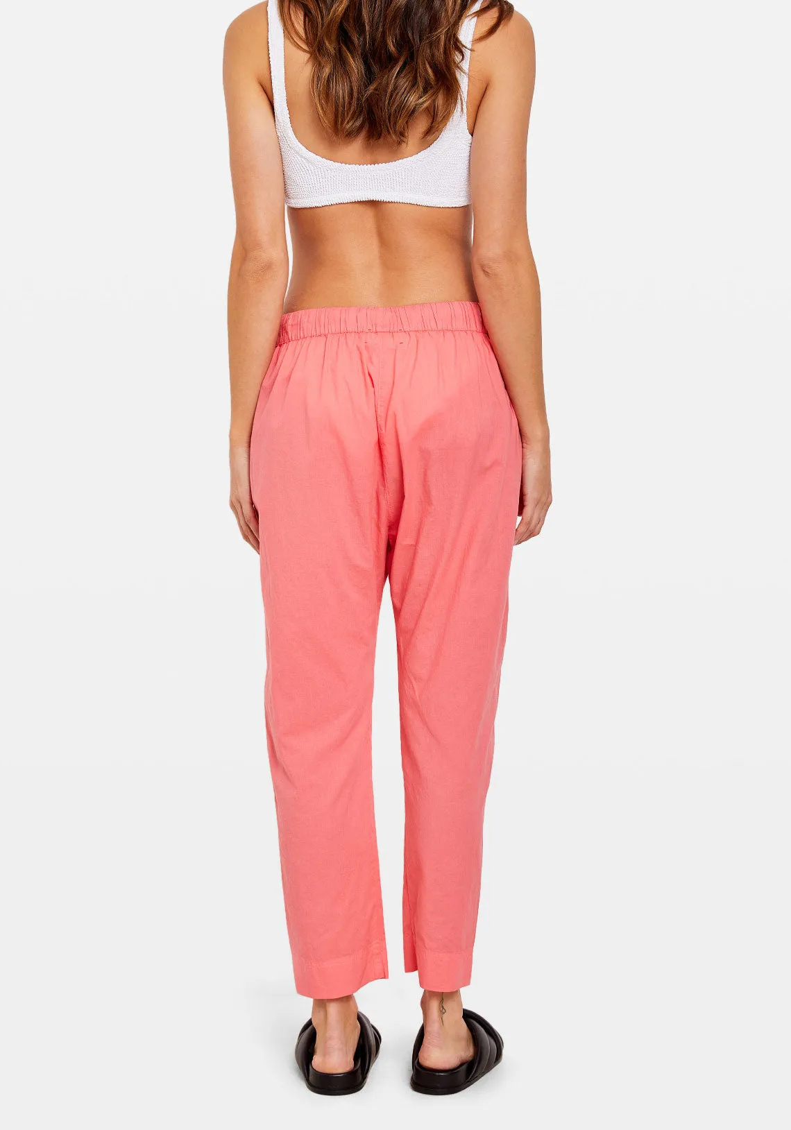 DRAPER CORAL GLOW