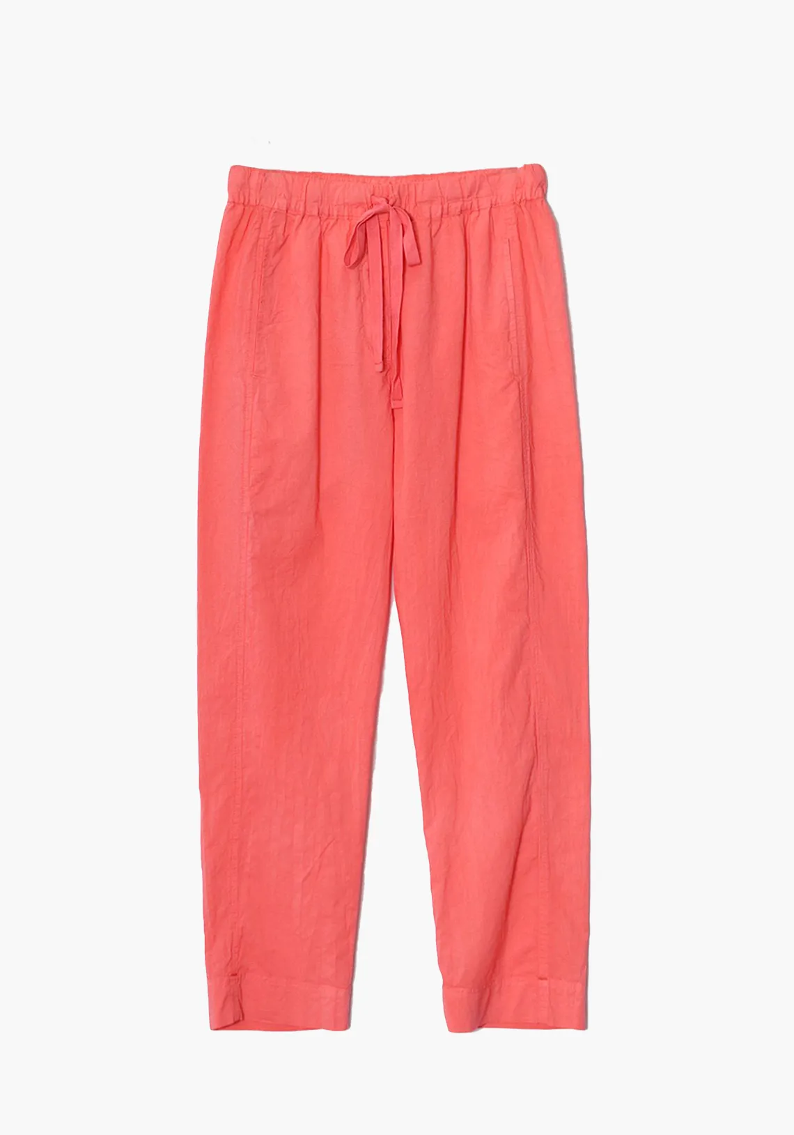 DRAPER CORAL GLOW