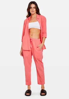 DRAPER CORAL GLOW