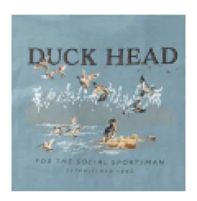 Duck Head: Flyover Club SS Tee
