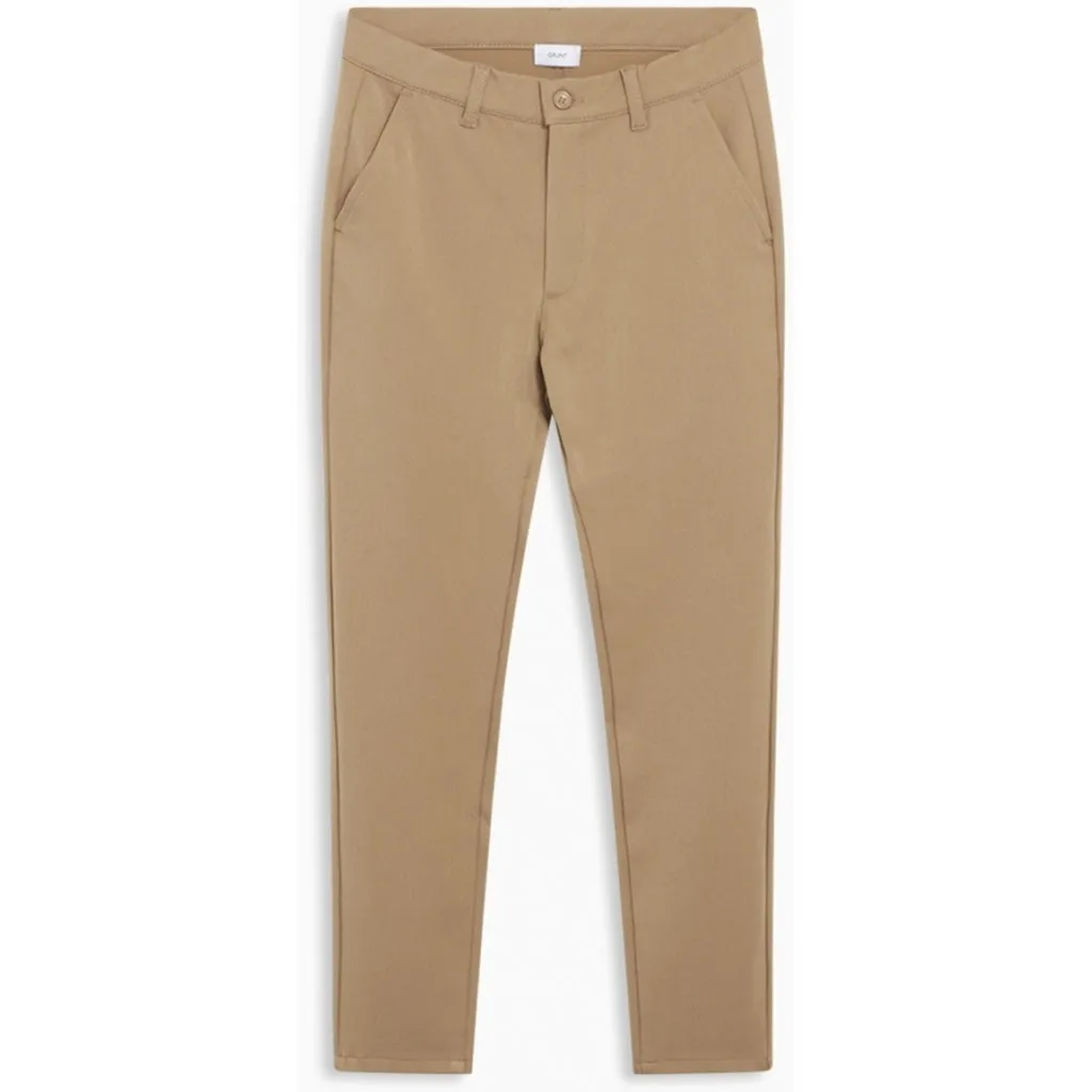 Dude pants - Khaki