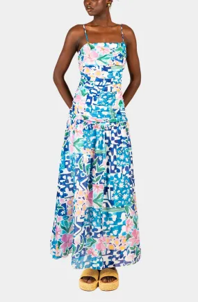 Elandra Maxi Dress