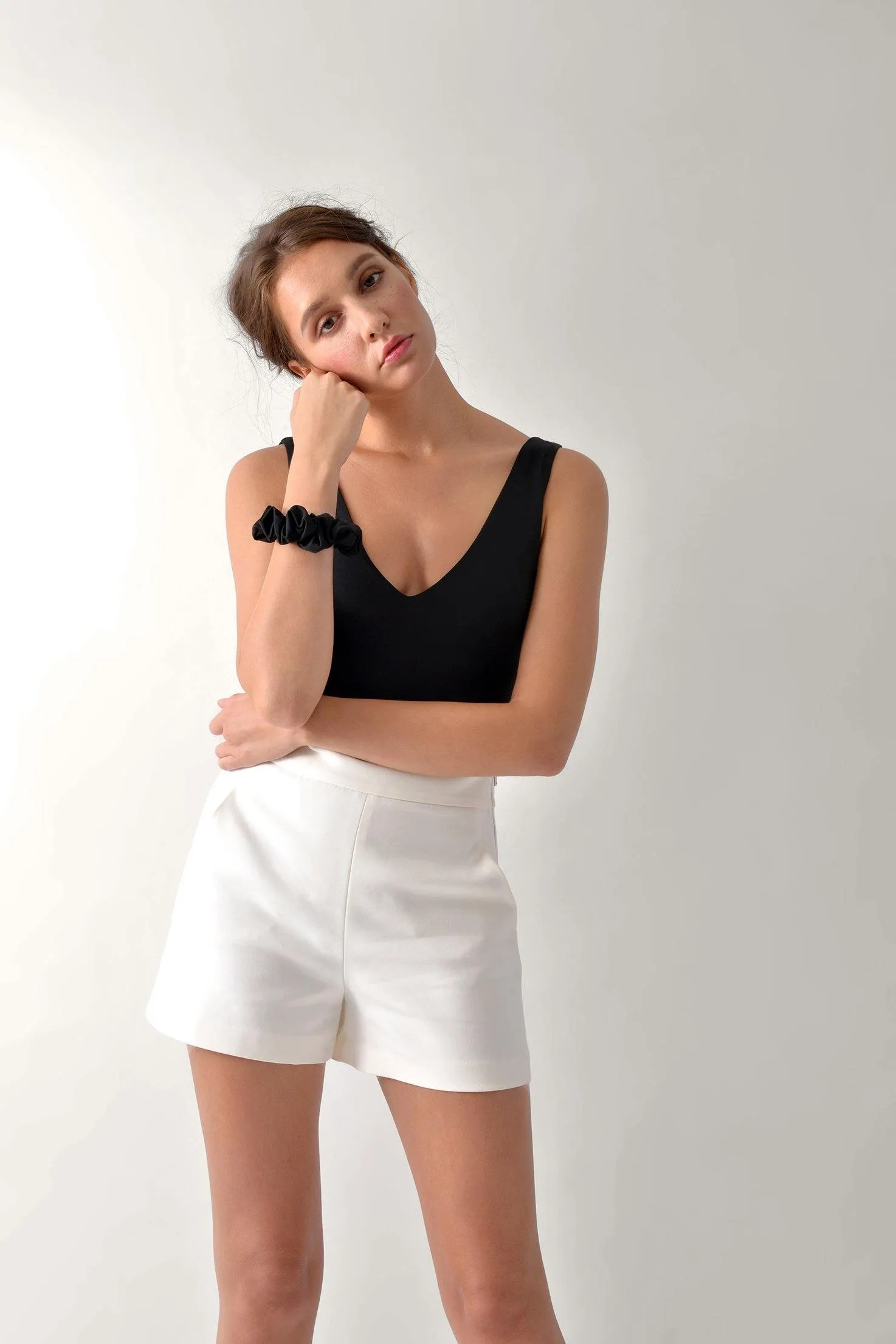 ELLA Body - Black