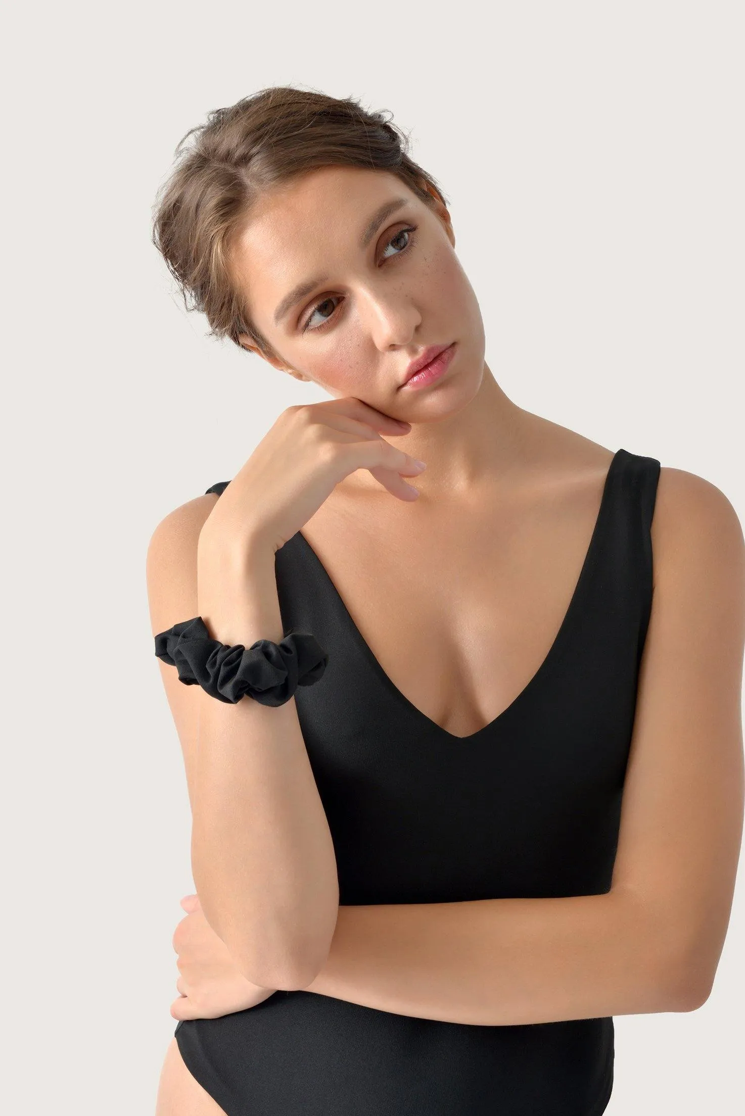 ELLA Body - Black