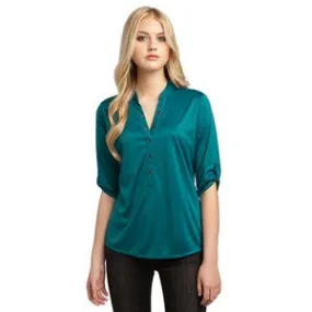 EMBROIDERED-OGIO® Crush Ladies' Shirt