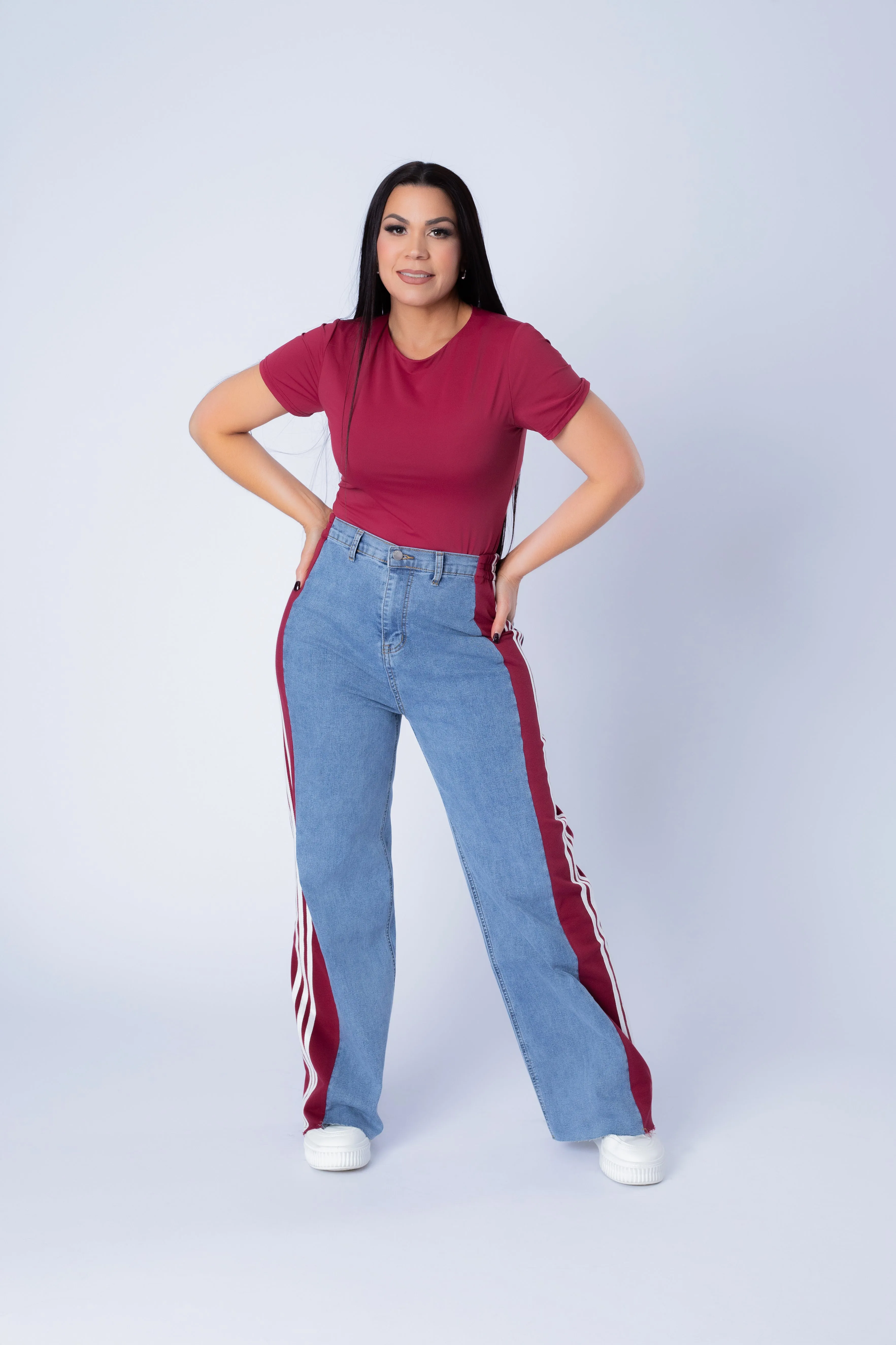 EMMA BODYSUIT