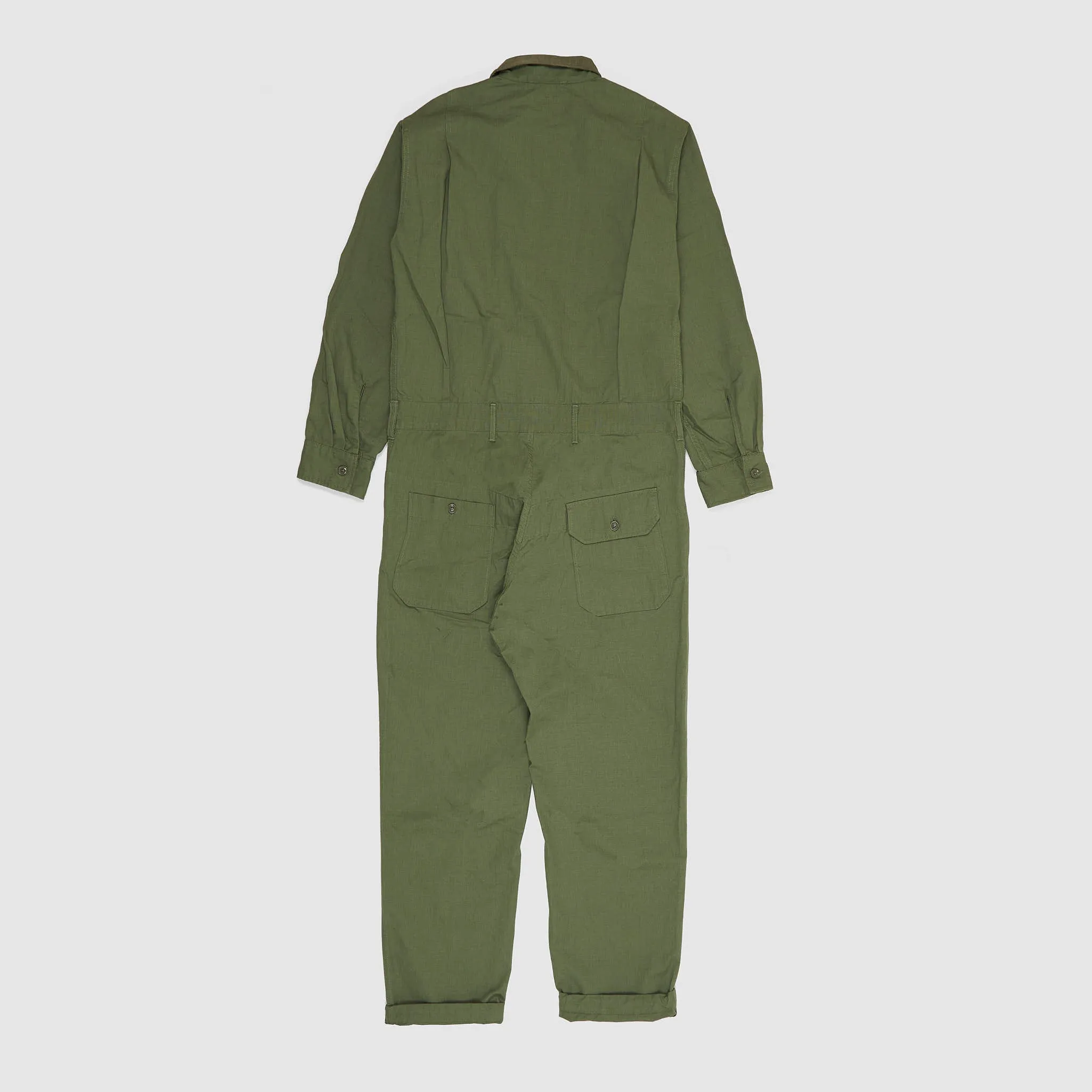 Engineered Garments Racing Overall