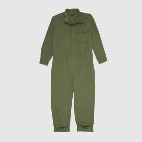 Engineered Garments Racing Overall