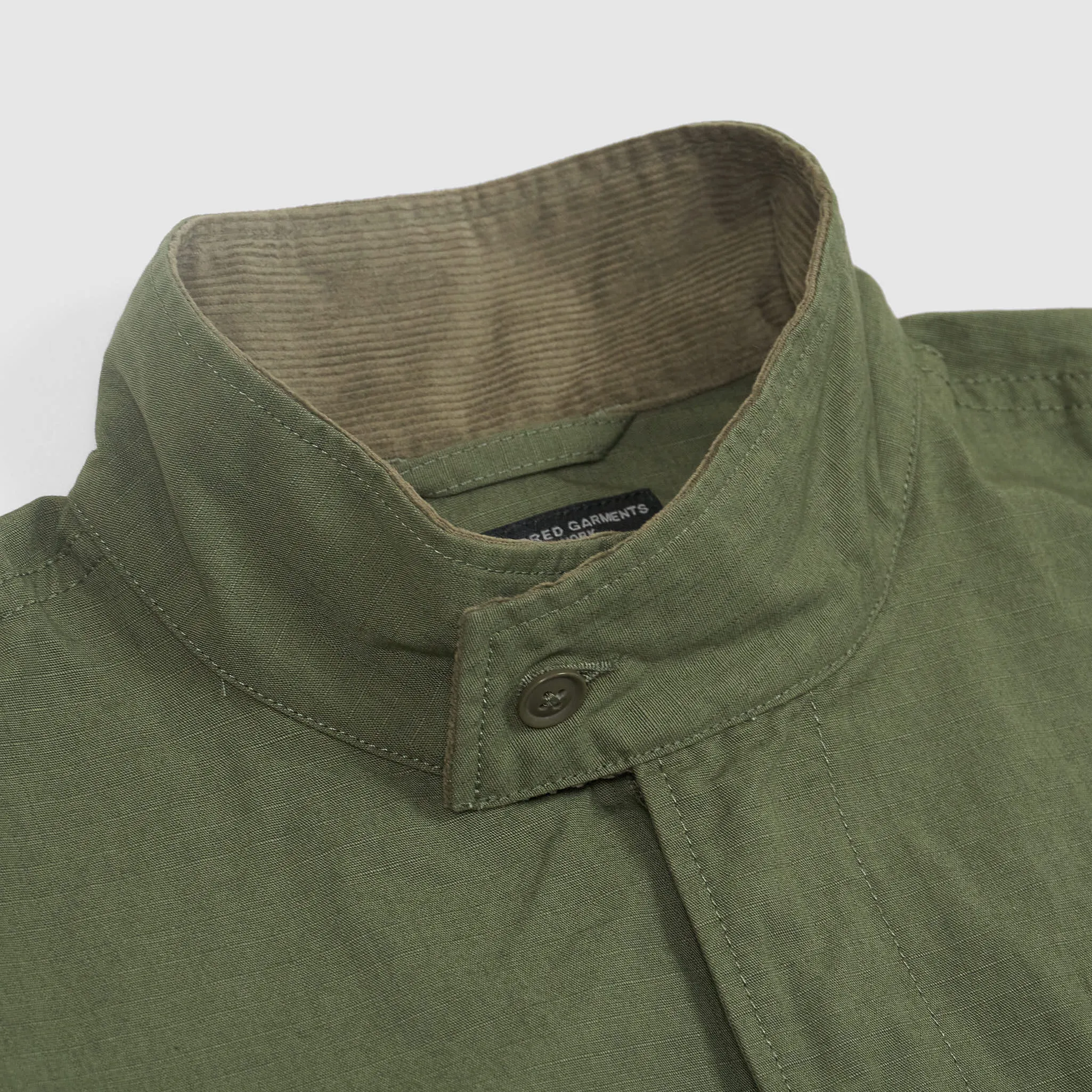 Engineered Garments Racing Overall