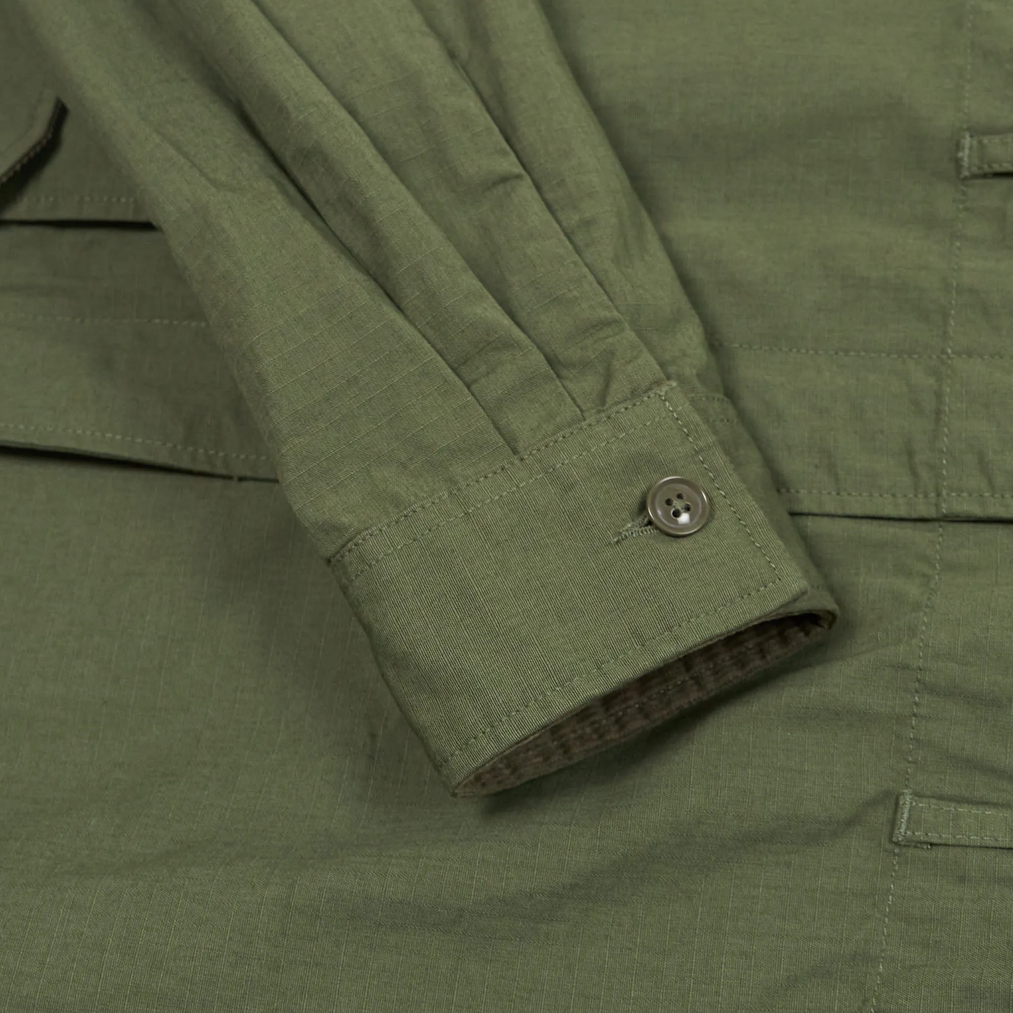 Engineered Garments Racing Overall