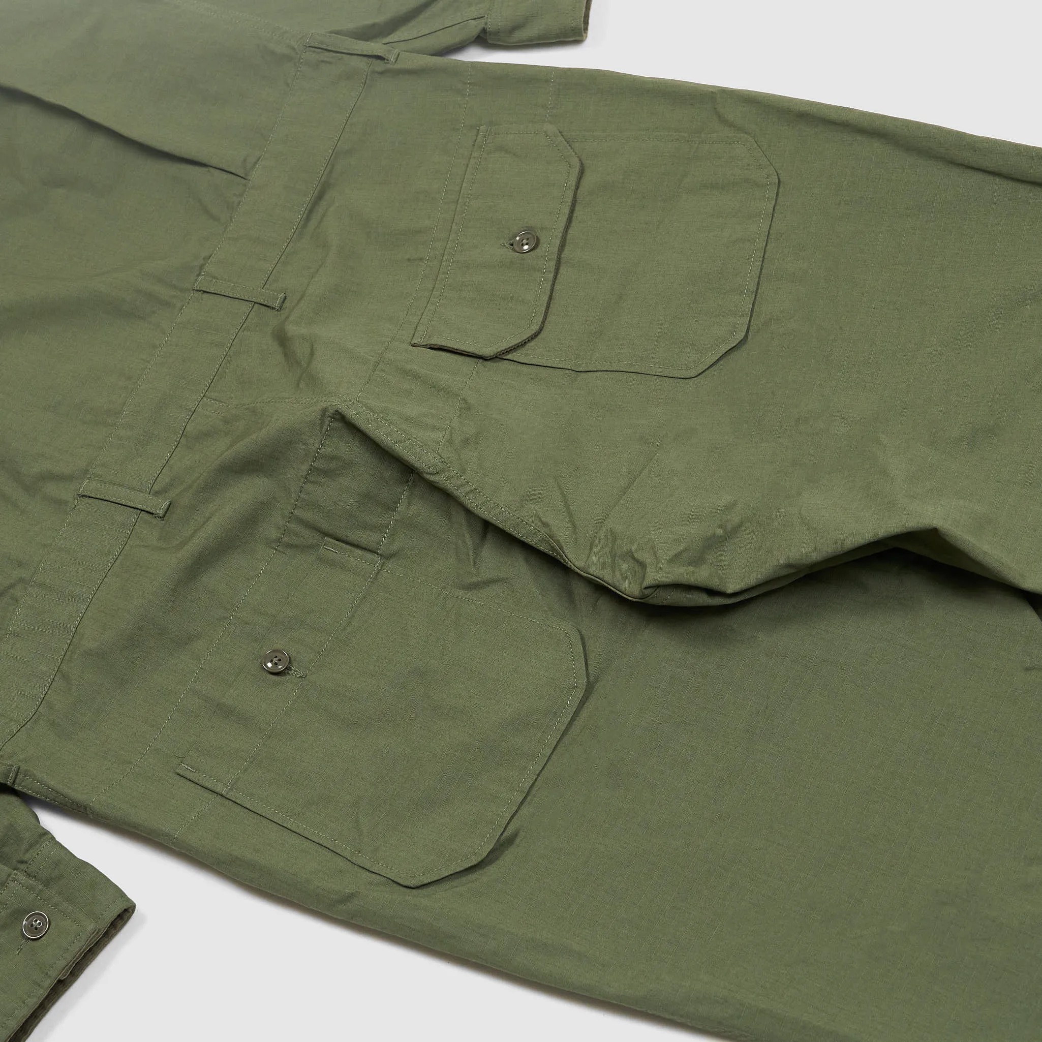 Engineered Garments Racing Overall