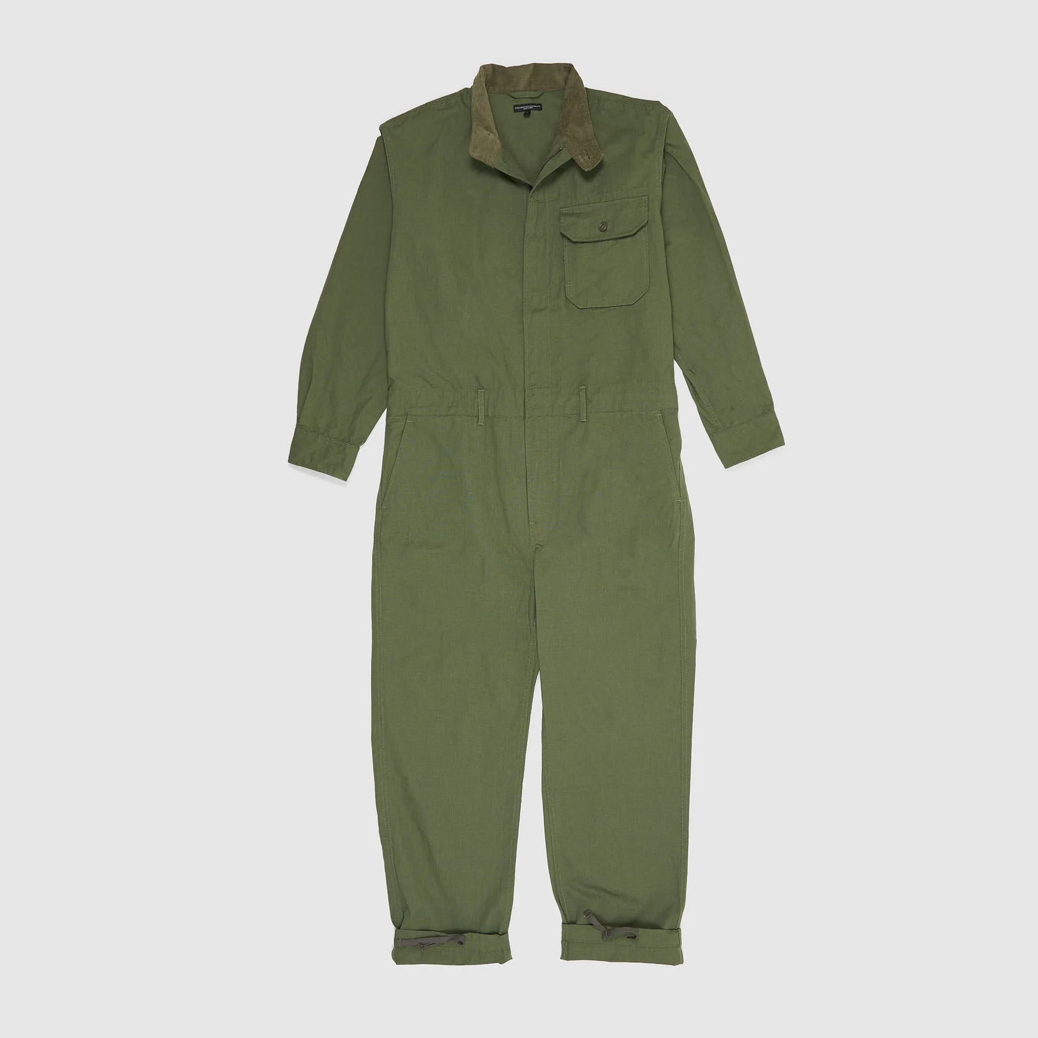 Engineered Garments Racing Overall