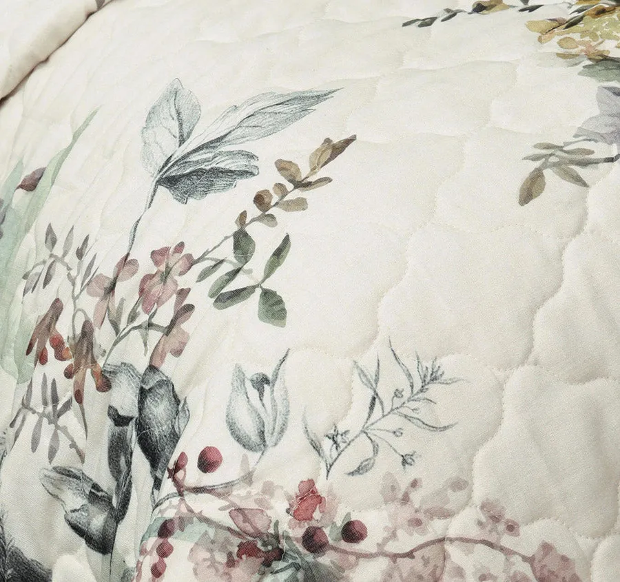 Etoile Bed Cover Set Range Multi