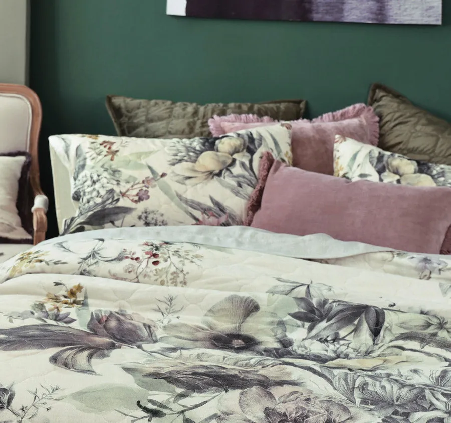 Etoile Bed Cover Set Range Multi