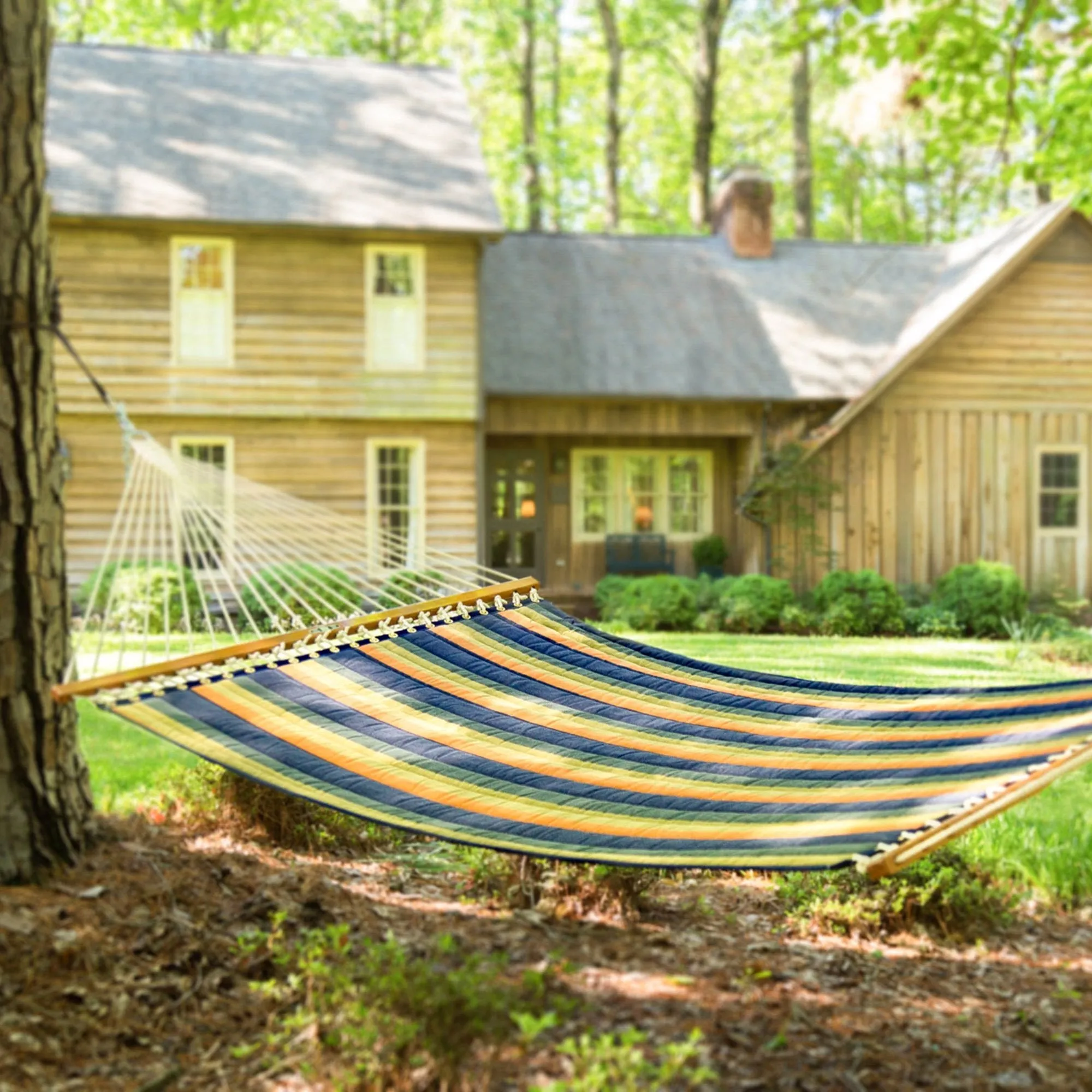 Fabric Hammock - Original Pawleys Island