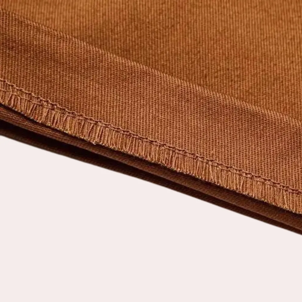 Faolan - Trendy Cargo Overall voor mannen
