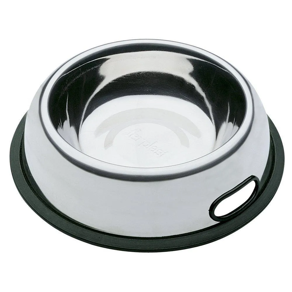 Ferplast NOVA 72 Bowl Anti-Slip - 21 x h 4,9 cm - 0,5 L