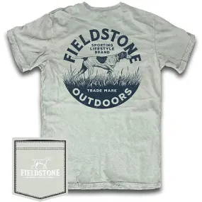 Fieldstone: English Pointer