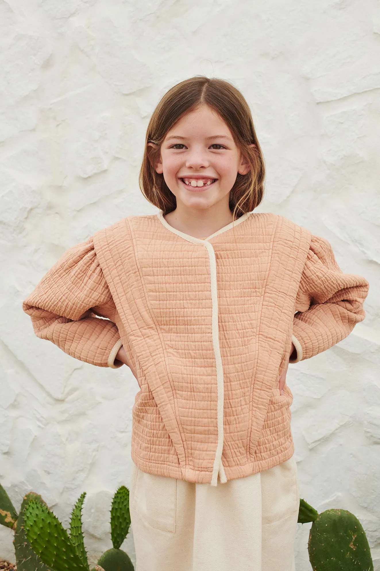 Fiona Kid's Jacket