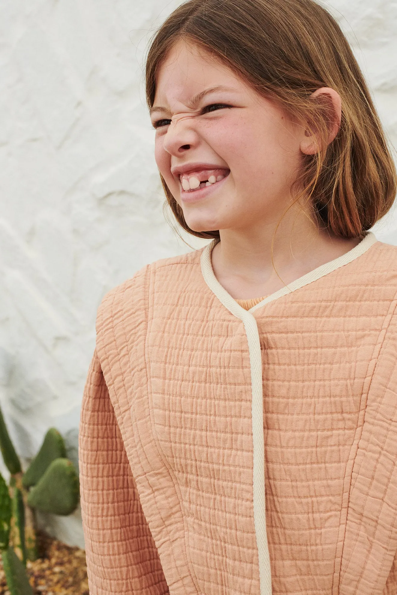 Fiona Kid's Jacket