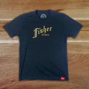 Fisher Cerveza Tee