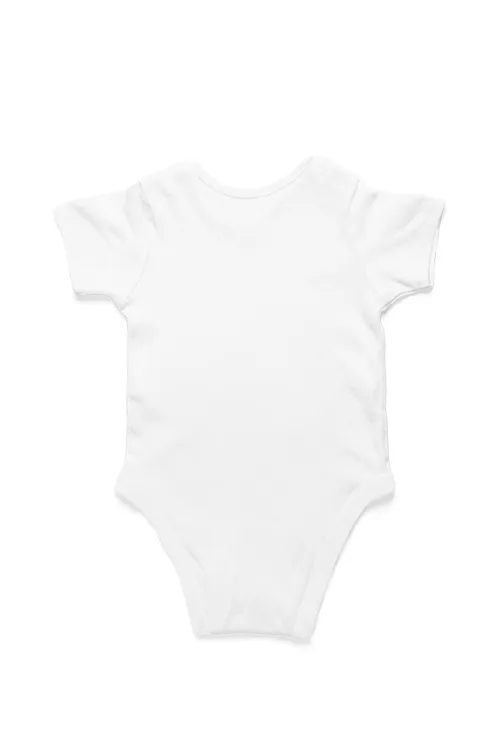 Funny Baby Girl Rompers - Because Sleep Was Overrated… Until She Arrived!