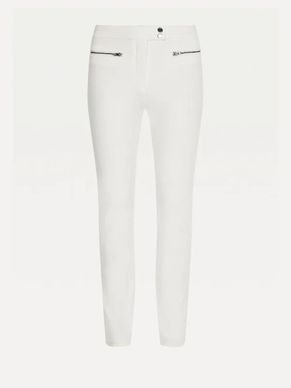 Gabar Zip Slim Ankle