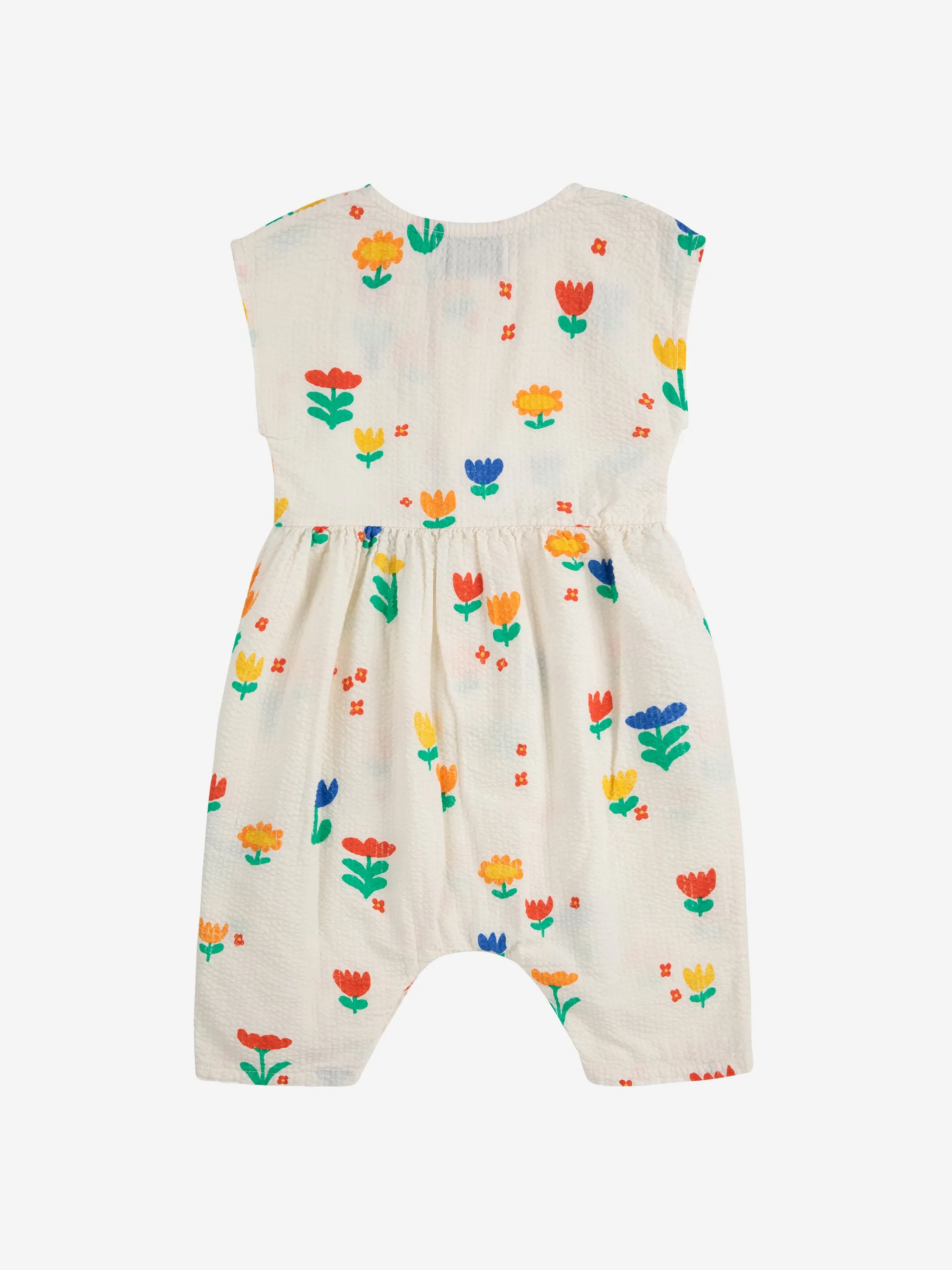 Garden Party All Over Overall