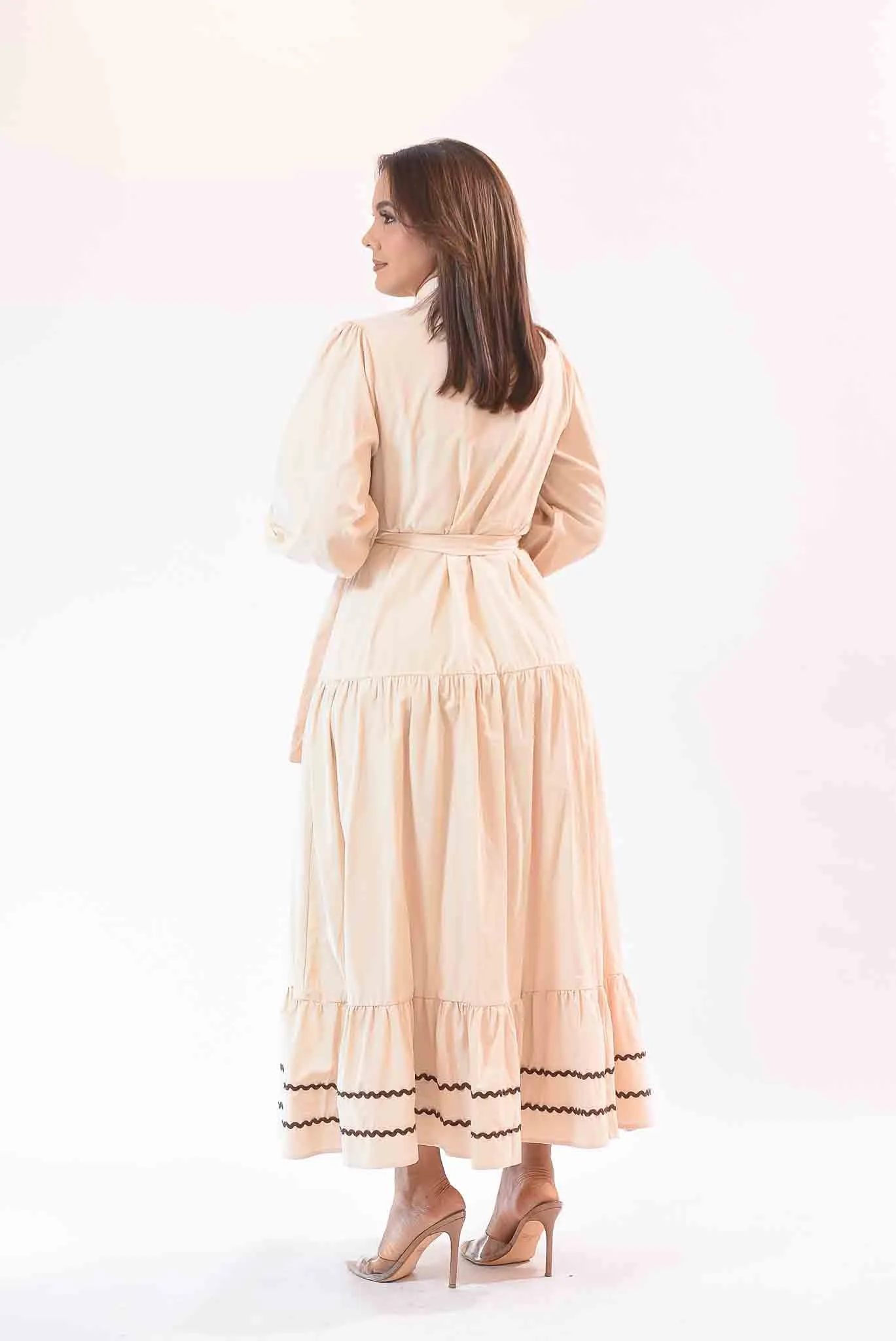 Get Impress Maxi Dress