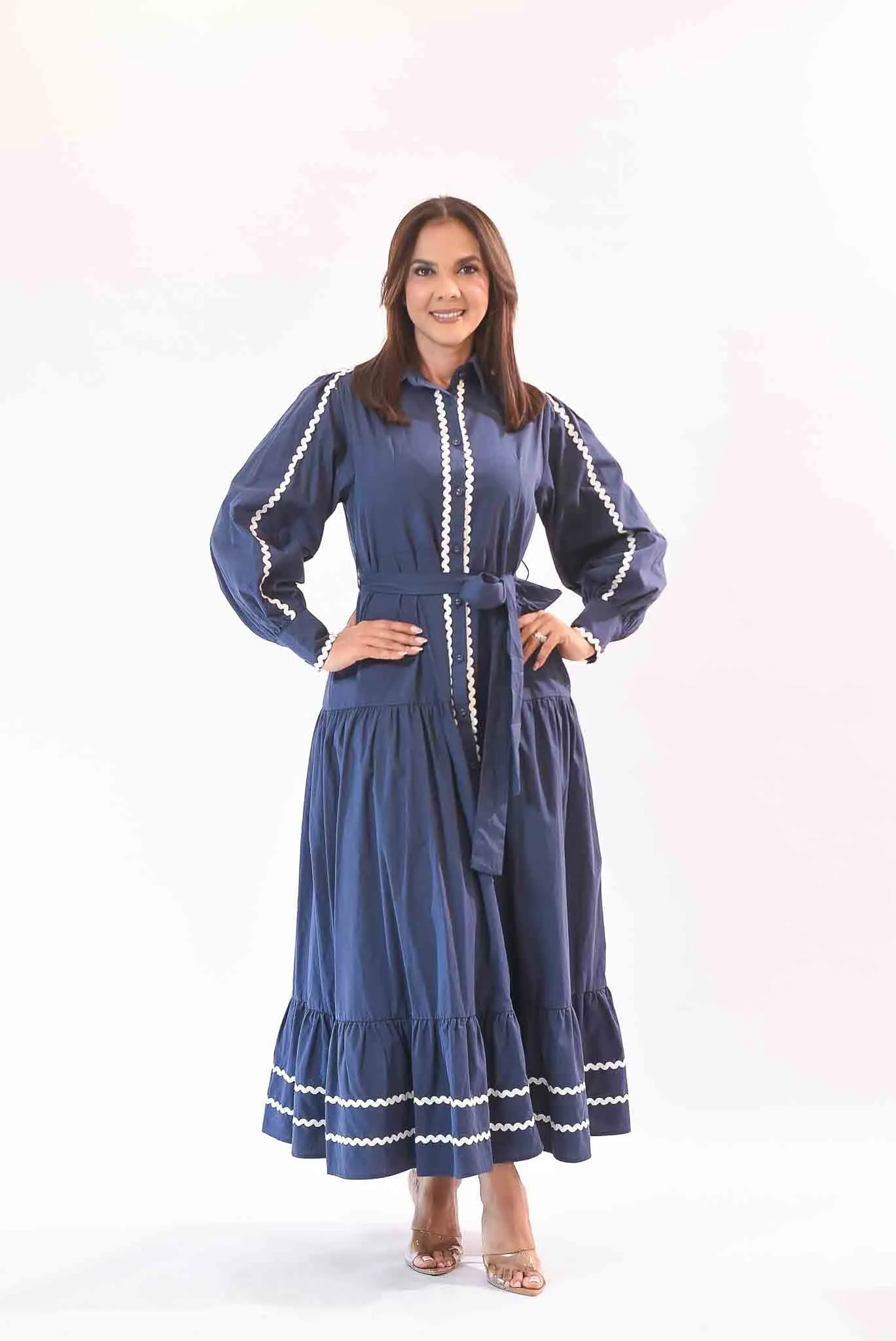 Get Impress Maxi Dress