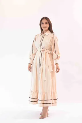 Get Impress Maxi Dress