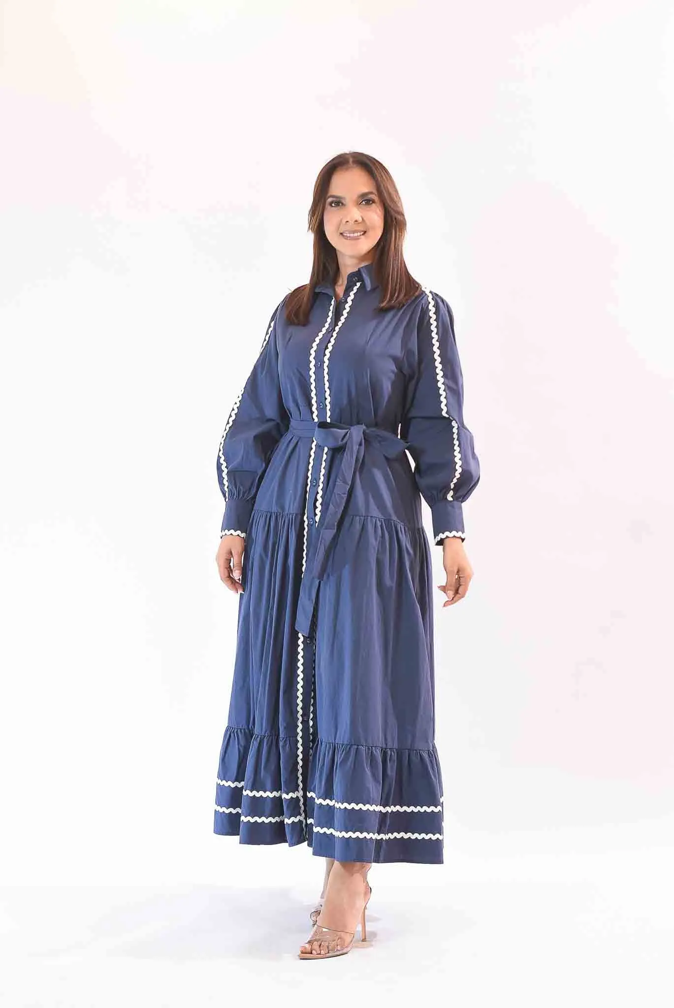 Get Impress Maxi Dress