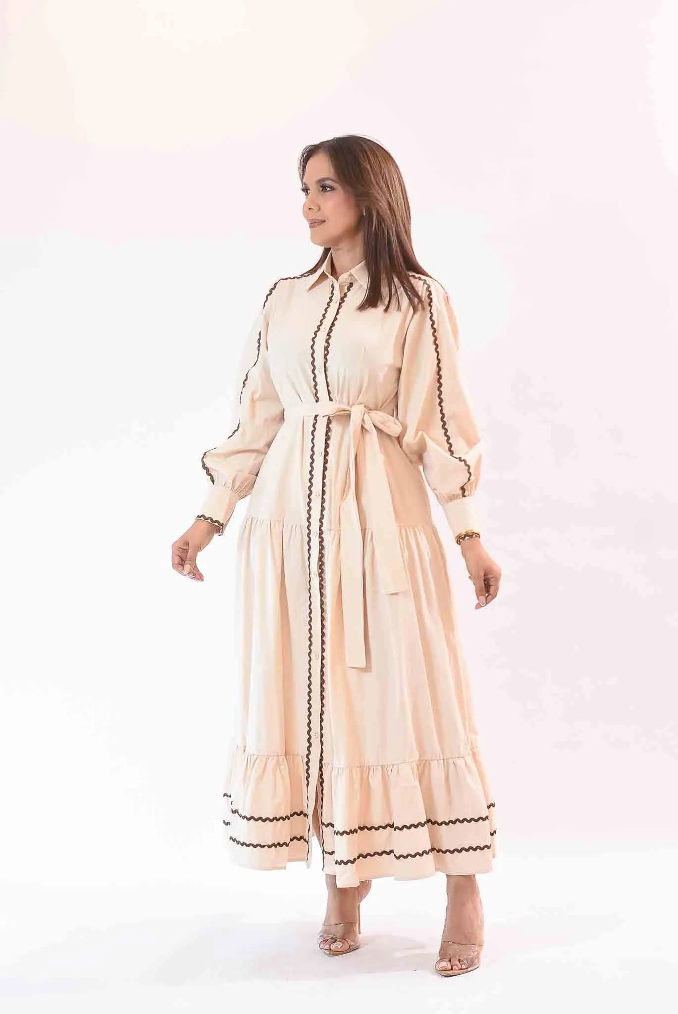 Get Impress Maxi Dress