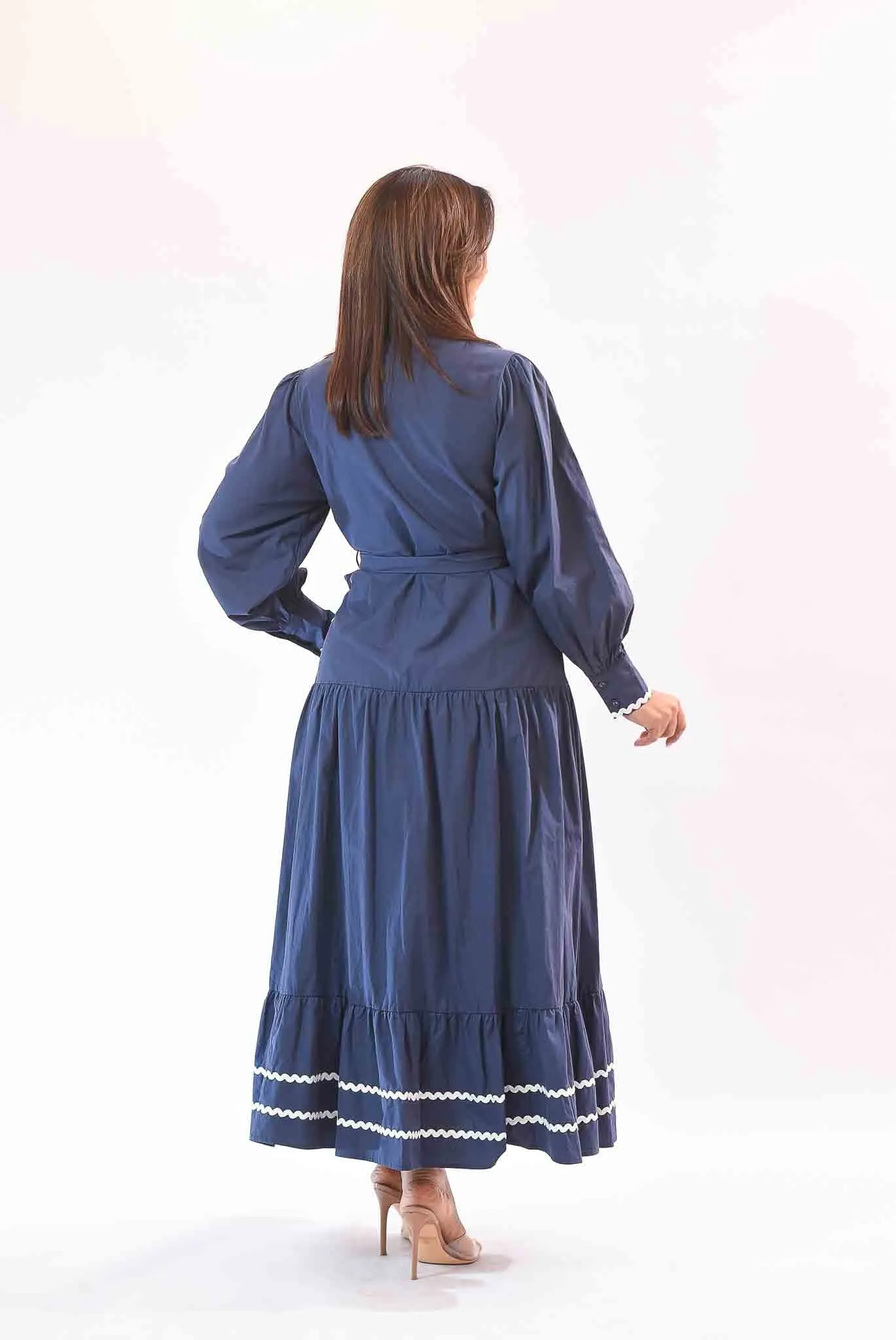Get Impress Maxi Dress