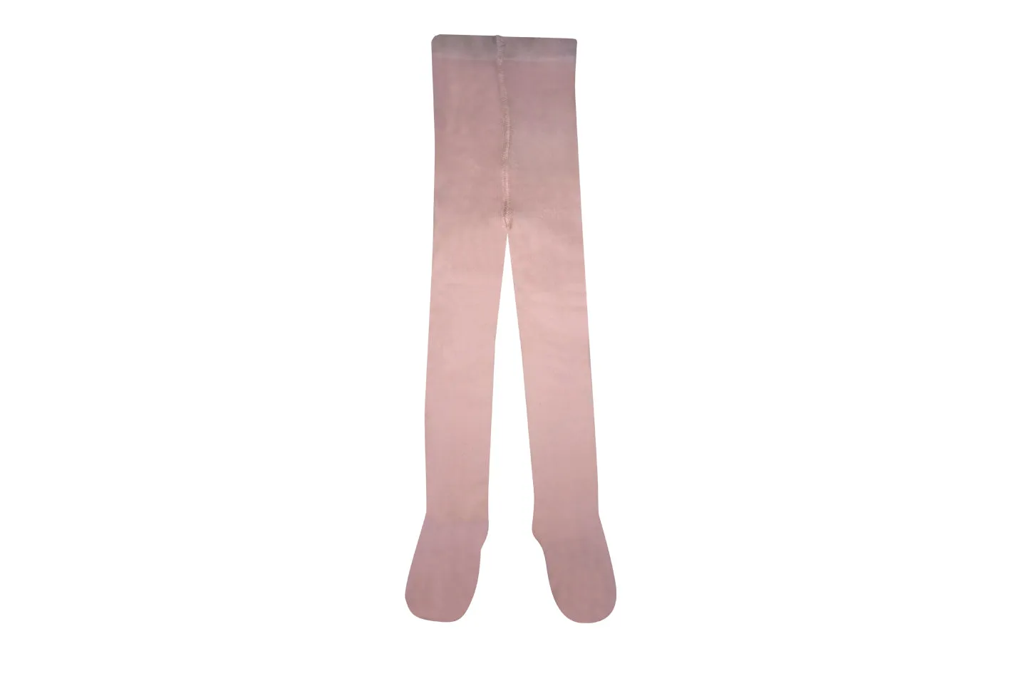 Girl's Cotton Tights - Pinky