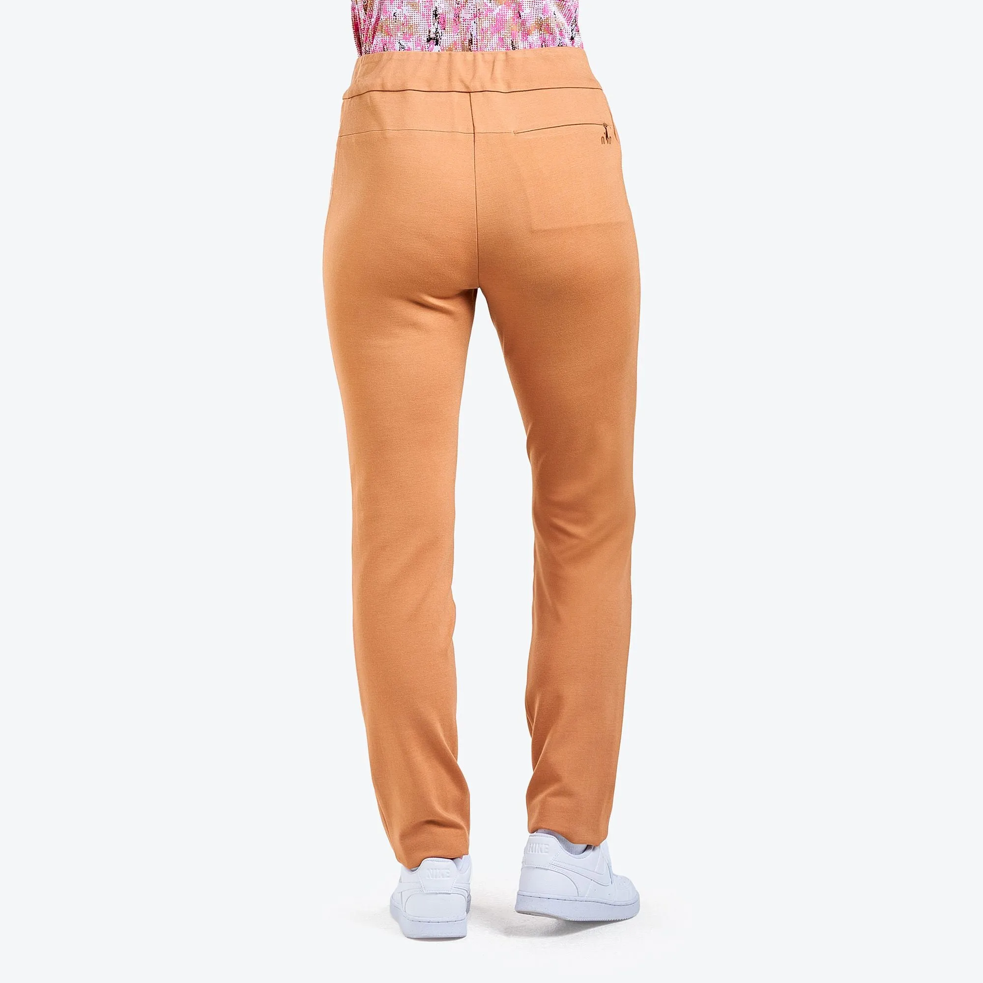 Gitty Pants Camel