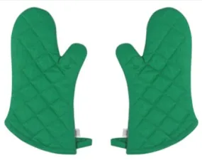 Greenbriar Oven Mitt