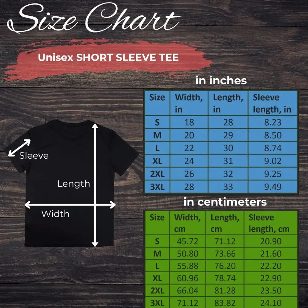 I Need CoFe Periodically T-Shirt