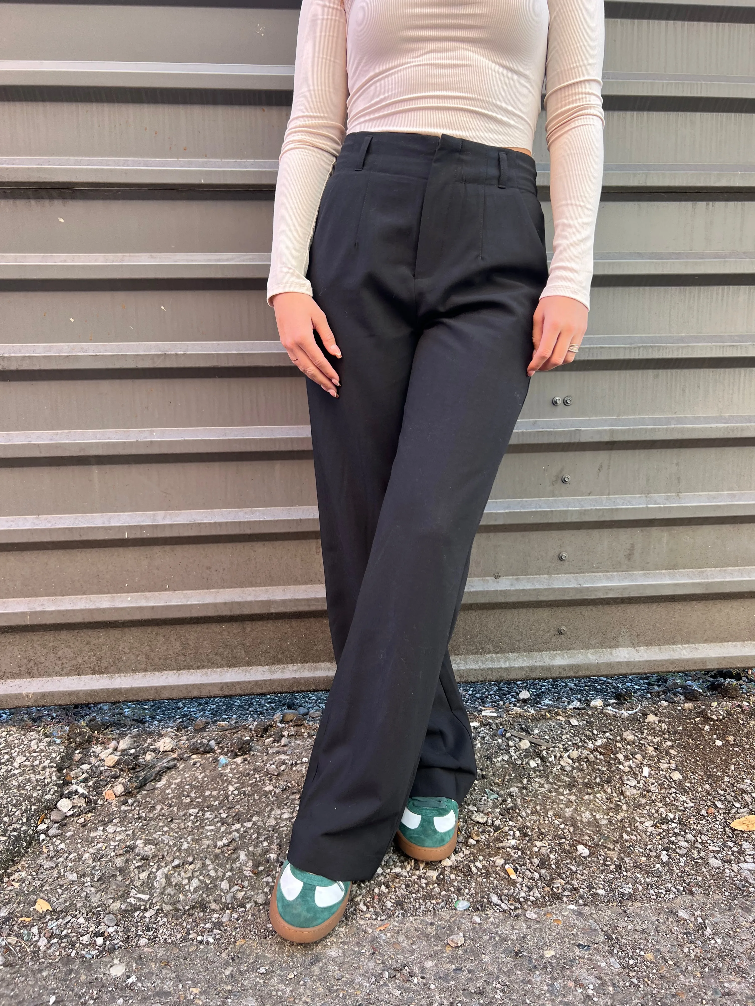 I'M JUST A GIRL PANTS